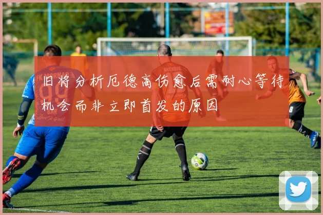 旧将分析厄德高伤愈后需耐心等待机会而非立即首发的原因