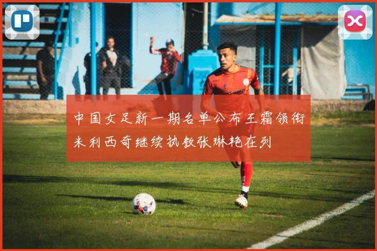 中国女足新一期名单公布王霜领衔米利西奇继续执教张琳艳在列