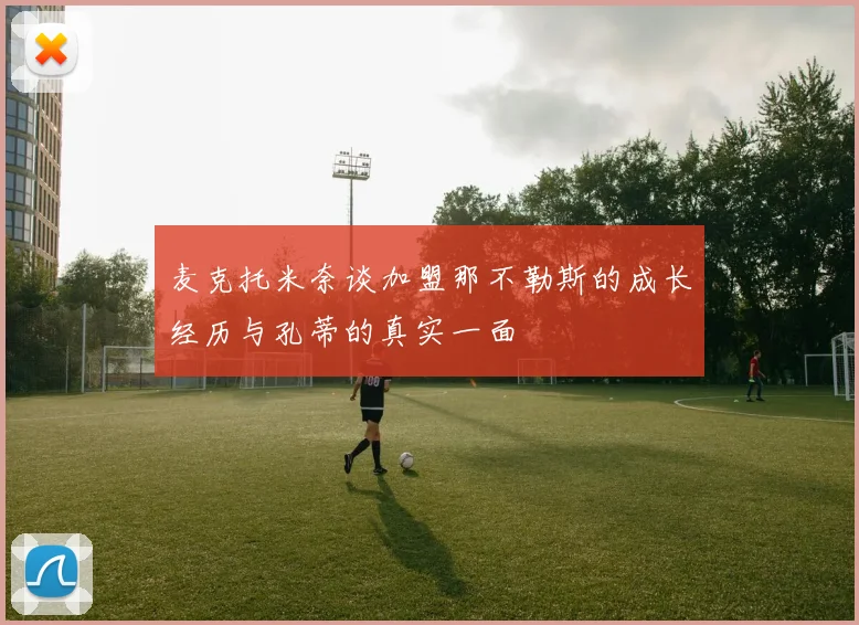 麦克托米奈谈加盟那不勒斯的成长经历与孔蒂的真实一面